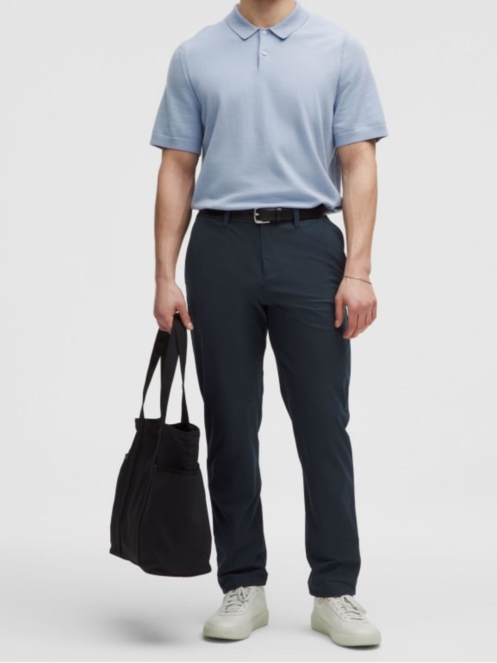 Lululemon ABC Classic-Fit Trouser